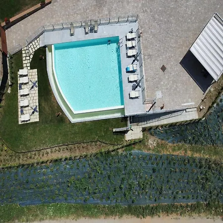 Spacious In With Shared Pool Poppi