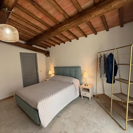 Spacious In With Shared Pool Poppi